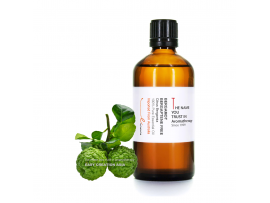 Bergamot Essential Oil (Bergaptene Free) 佛手柑抗光敏精油